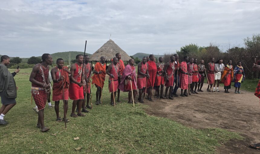 Kenya National Park Fees 2026: Complete Guide to Maasai Mara, Amboseli, Nakuru & More