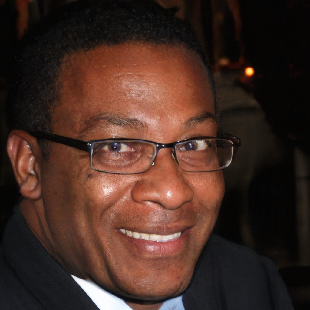 George Swanya
