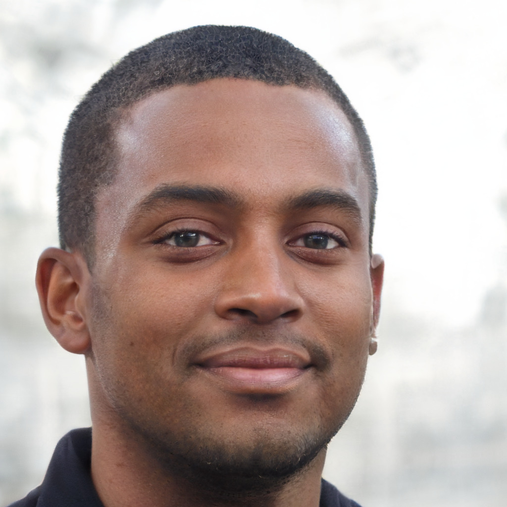 Simon Njoroge