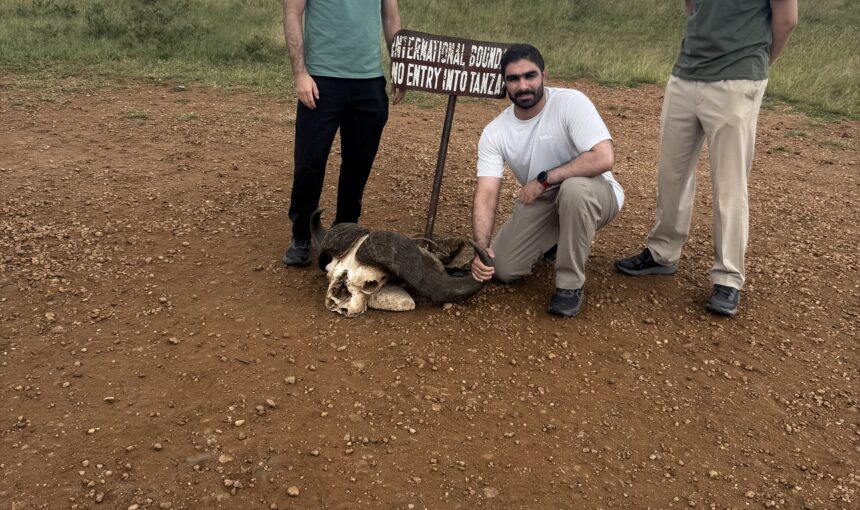 Kenya Travel Requirements 2026: Visa (eTA) & Vaccination Guide