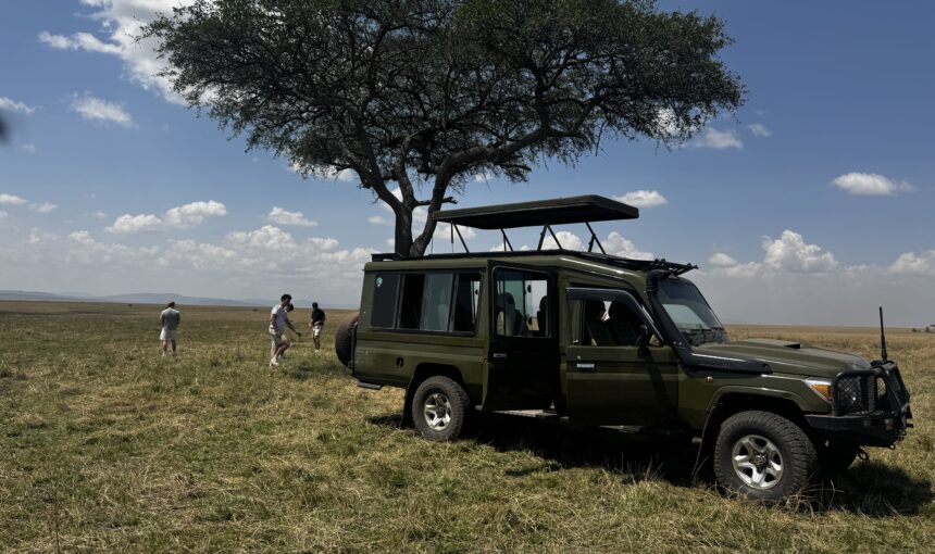 How Many Days Migration Safari? Best 3, 5 & 7-Day Guide (2026)