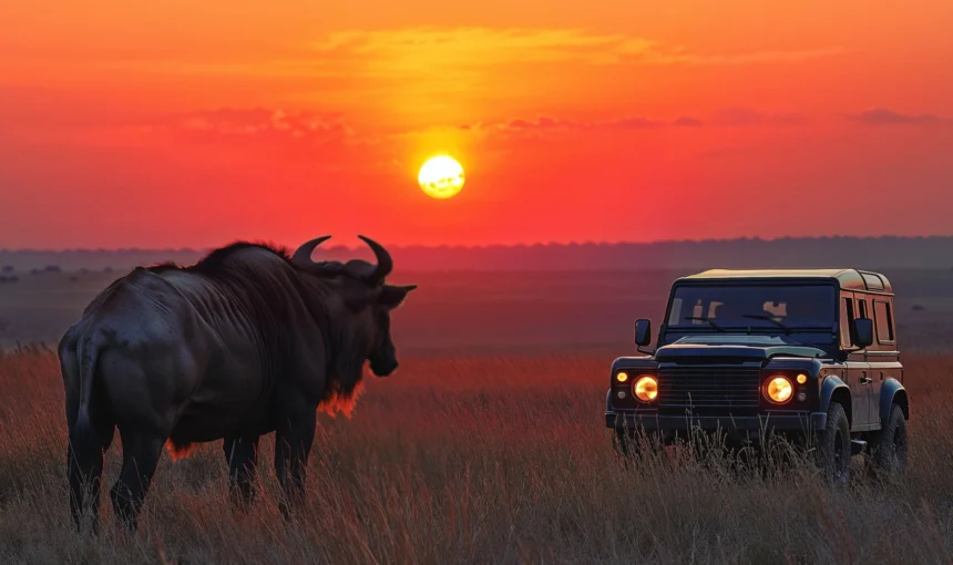 Kenya Safari Tipping Guide 2026: Who to Tip and How Much